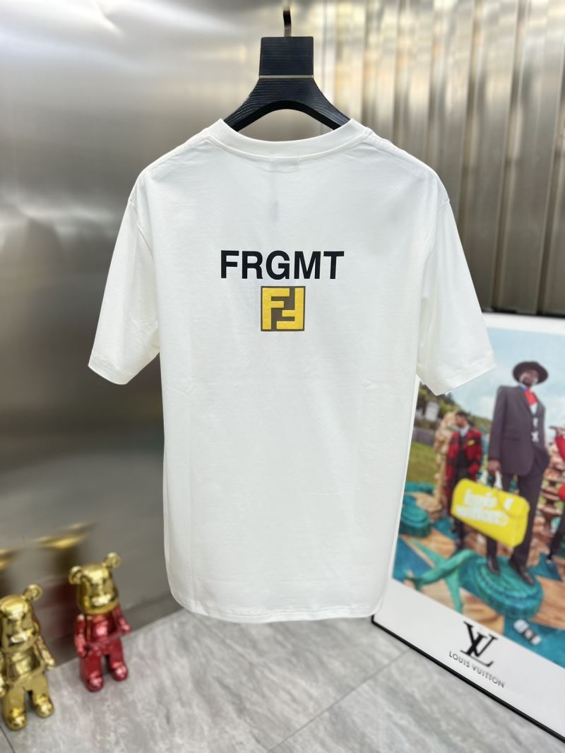 Fendi T-Shirts